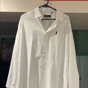 Ralph Lauren dress shirt